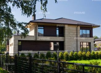 Продается дом, 359 м2, деревня Крёкшино