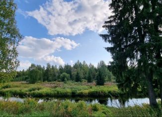 Продается участок, 15 сот., территория Урочище Лососинное