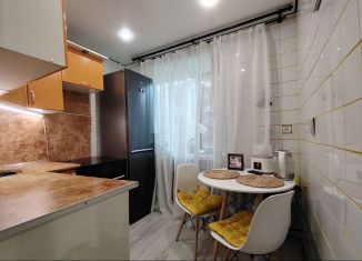 Продажа 2-ком. квартиры, 39.4 м2, Омская область, Целинная улица, 12