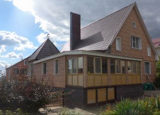 Продаю дом, 140.9 м2, Бугуруслан, Цветочная улица