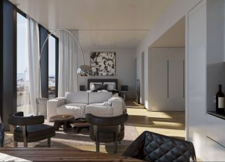 Продаю 3-комнатную квартиру, 73 м2, поселок городского типа Коктебель