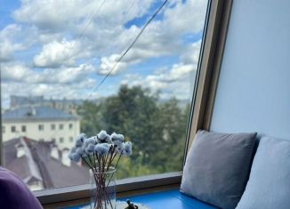 Сдается 1-комнатная квартира, 36 м2, Йошкар-Ола, Советская улица, 165