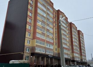 Продам 3-комнатную квартиру, 103.3 м2, Йошкар-Ола, Зелёная улица, 1В