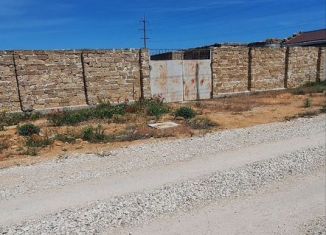 Продажа участка, 7 сот., поселок городского типа Заозерное, Скифская улица, 25