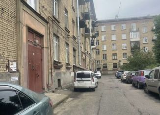 Аренда комнаты, 10 м2, Санкт-Петербург, Двинская улица, 11, метро Горный институт