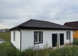 Дом на продажу, 140 м2, посёлок Солонцы, улица Новостроек