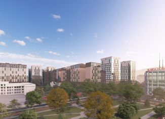 Продается 1-ком. квартира, 53 м2, Махачкала, улица Даганова, 139