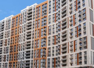 2-комнатная квартира на продажу, 61.1 м2, Краснодар, Колхозная улица, 5/2к1, микрорайон Табачная Фабрика