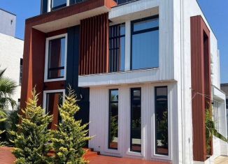 Продается дом, 160 м2, село Черешня, Владимировская улица