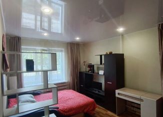 Сдается 1-ком. квартира, 35 м2, Краснодар, улица имени 40-летия Победы, 125, ЖК Возрождение