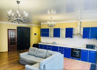 Продаю двухкомнатную квартиру, 70 м2, Ростов-на-Дону, улица Народного Ополчения, 213