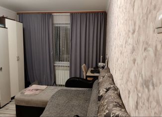 Однокомнатная квартира на продажу, 35.5 м2, Тверь, бульвар Гусева, 4