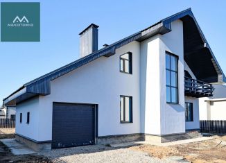 Продажа дома, 210 м2, КП Новая Европа, Бухарестская улица, 2