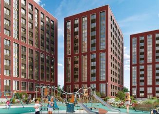 Продам однокомнатную квартиру, 31.9 м2, Санкт-Петербург, метро Девяткино