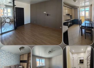 Двухкомнатная квартира на продажу, 55.6 м2, Ставрополь, улица Тухачевского, 26/6