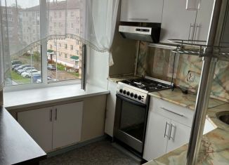 Продажа 2-ком. квартиры, 43.5 м2, посёлок Ува, Советская улица, 31