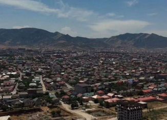 Продаю однокомнатную квартиру, 47.5 м2, Махачкала, улица Даганова, 139