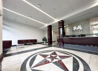 Продается 1-ком. квартира, 34 м2, Санкт-Петербург, 5-й Предпортовый проезд, 2, ЖК Москва