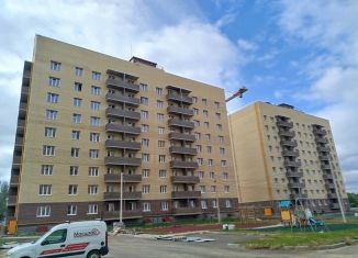 Продаю 1-ком. квартиру, 34 м2, Ярославль