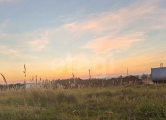 Земельный участок на продажу, 10 сот., деревня Кулушево, Солнечная улица, 11