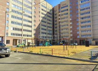 Продажа 1-ком. квартиры, 40 м2, Йошкар-Ола, улица Дружбы, 111, 3-й микрорайон