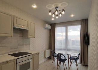 Сдается в аренду однокомнатная квартира, 32.7 м2, Москва, Газгольдерная улица