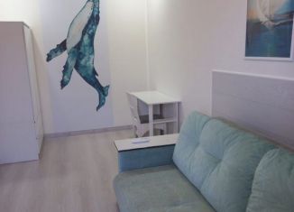 Сдам в аренду однокомнатную квартиру, 38 м2, Горячий Ключ, улица Солнечный Берег, 10А