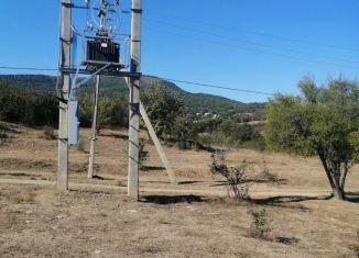 Участок на продажу, 210 сот., Голубинское сельское поселение