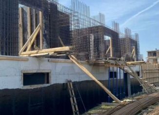 Продаю 1-комнатную квартиру, 47.5 м2, Махачкала, Тепличная улица, 12