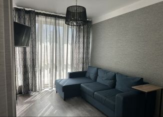 Продам 1-комнатную квартиру, 37 м2, Калининград, улица Юрия Гагарина, 16Б