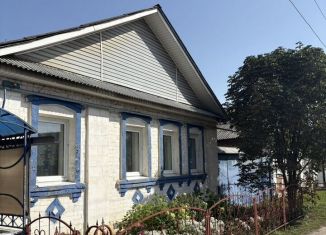 Продаю дом, 65.3 м2, Выкса, улица Салтанова, 14