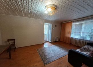 Продам трехкомнатную квартиру, 60.5 м2, Балашов, улица Энтузиастов, 20