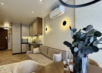 Продаю 2-комнатную квартиру, 42 м2, Ростов-на-Дону, Красноармейская улица, 157В/83с1, ЖК Рубин