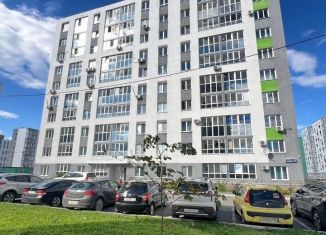 Продам 1-ком. квартиру, 37.7 м2, Республика Башкортостан, улица Просвещения, 7/1