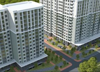 Продам трехкомнатную квартиру, 111 м2, Махачкала, улица Примакова, 20