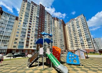 Продаю однокомнатную квартиру, 42.5 м2, Воронеж, улица Артамонова, 34Ж, ЖК Волна-1