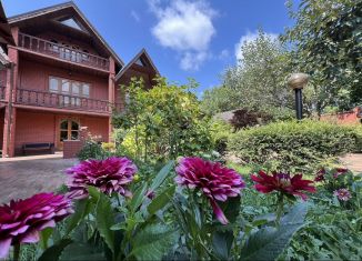 Дом в аренду, 380 м2, Сочи, микрорайон КСМ, Алекский переулок, 13