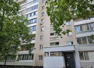 Продается 1-комнатная квартира, 30 м2, Дубна, улица Понтекорво, 9