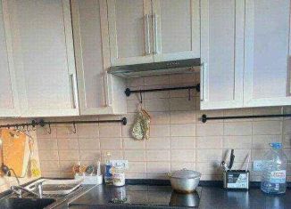 Сдача в аренду 1-ком. квартиры, 36.4 м2, Москва, Люблинская улица, 124