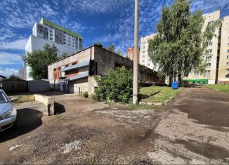 Продажа гаража, Республика Башкортостан, Революционная улица