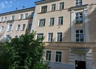 Продажа трехкомнатной квартиры, 72.1 м2, Тверь, улица Громова, 48к2