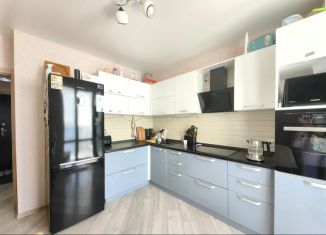 Продаю однокомнатную квартиру, 38 м2, Воронеж, улица 45-й Стрелковой Дивизии, 259/1, ЖК Цветной бульвар