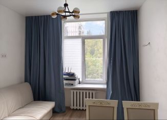 Квартира на продажу студия, 23.5 м2, Москва, Новогиреевская улица, 18/31