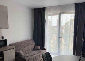 Сдается в аренду 1-комнатная квартира, 35 м2, Москва, Окская улица, 7А