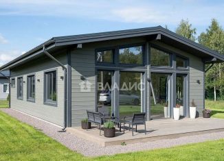 Продаю дом, 142.5 м2, деревня Касимово, Бульварная улица