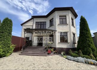 Продам дом, 370 м2, Ставрополь, микрорайон № 9, переулок Крупской, 20/1