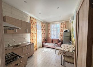 Сдам комнату, 43.5 м2, Геленджик, Крымская улица, 22к18