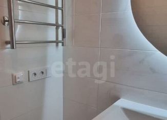 2-комнатная квартира на продажу, 55 м2, Тюмень, улица Первооткрывателей, 10, ЖК Колумб