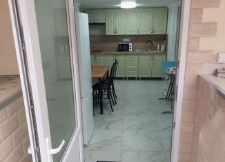 Сдаю дом, 55 м2, Геленджик, Озёрная улица, 25