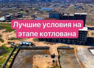 Однокомнатная квартира на продажу, 45 м2, Избербаш